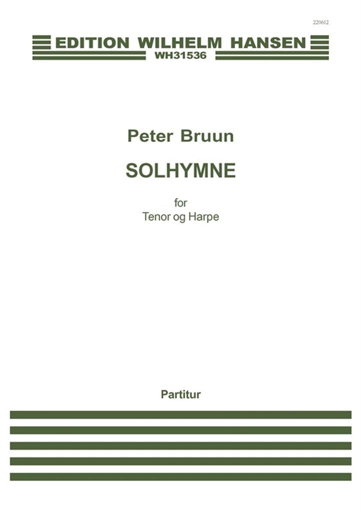 Solhymne